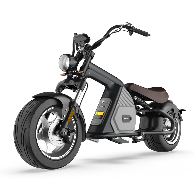 Чоппер Pxid M1