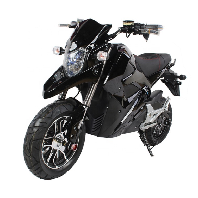 Электрический мотоцикл EEC Macev MV-M7 Электрический мотоцикл EEC Macev MV-M7