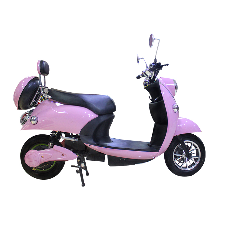 Электрический мотоцикл Meiling XGW Электрический мотоцикл Meiling XGW