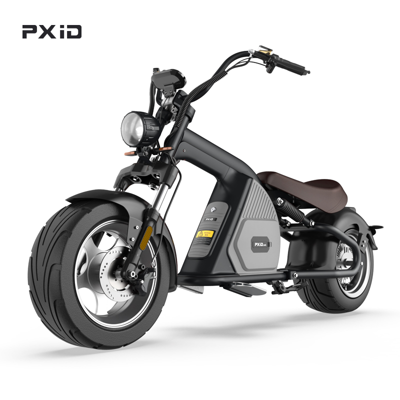 Чоппер Pxid M1 Чоппер Pxid M1