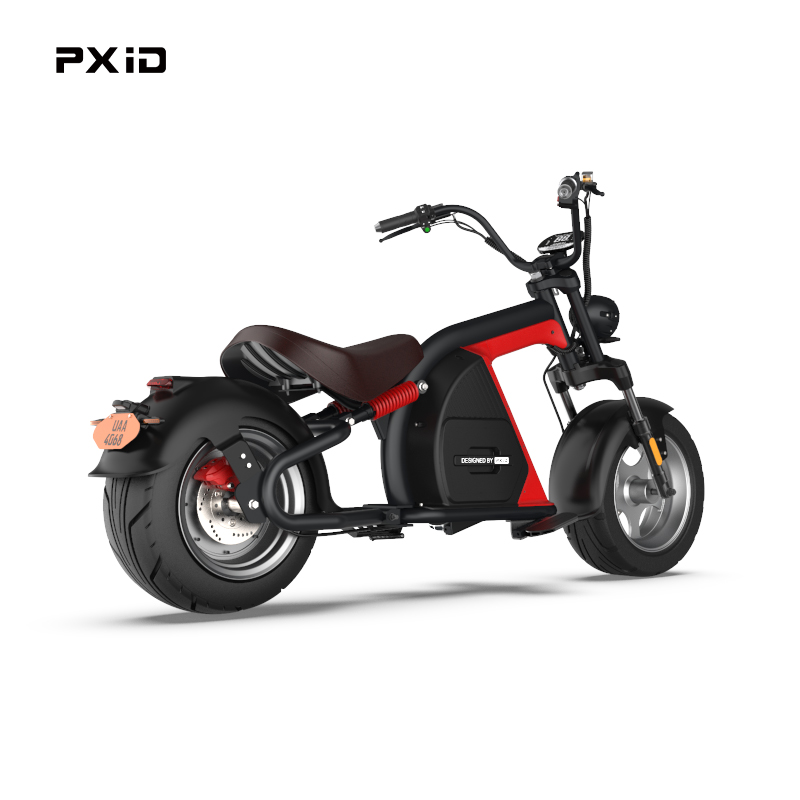 Чоппер Pxid M1 Чоппер Pxid M1