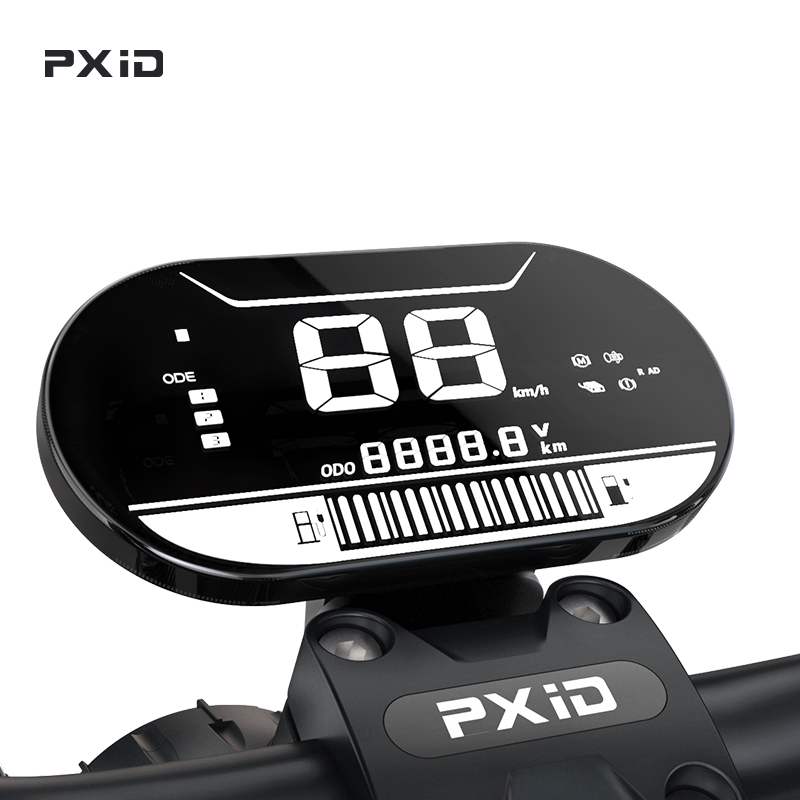 Чоппер Pxid M1 Чоппер Pxid M1