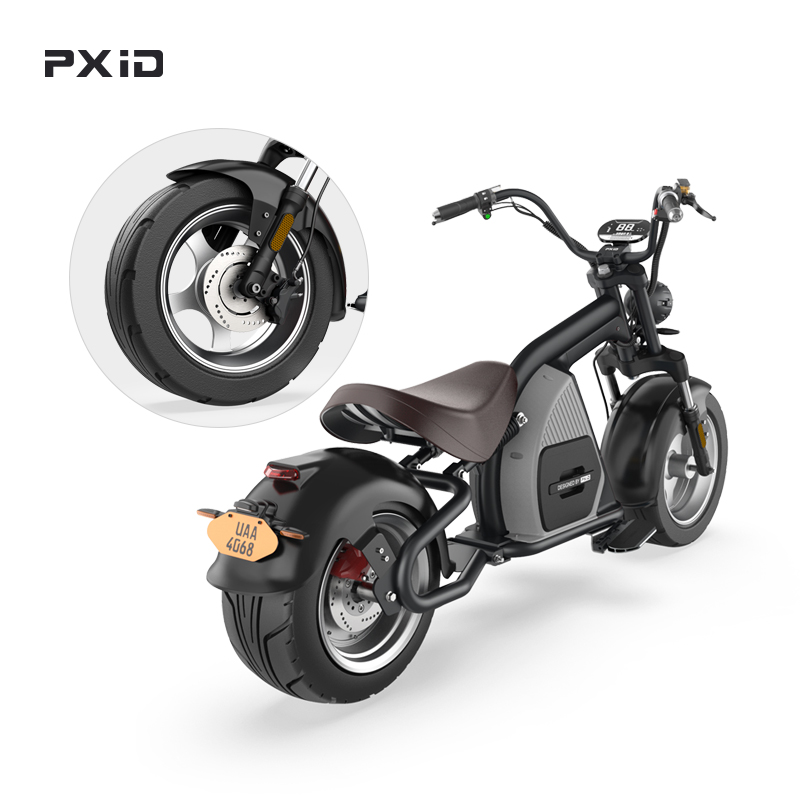 Чоппер Pxid M1 Чоппер Pxid M1