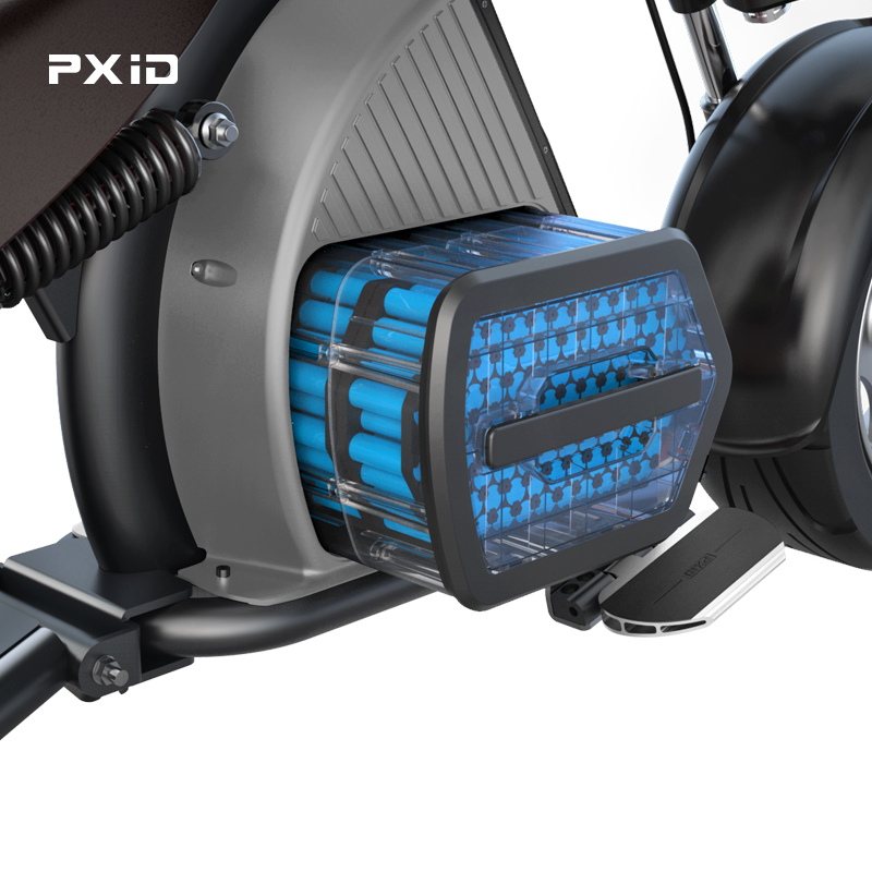 Чоппер Pxid M1 Чоппер Pxid M1